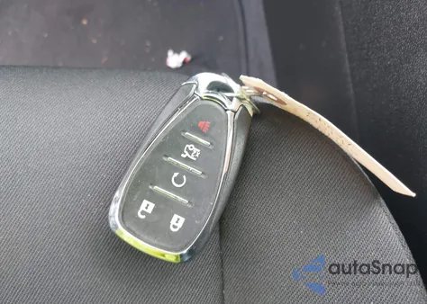 2023 Chevrolet Malibu Fwd 1Lt z USA, uszkodzony, nr VIN 1G1ZD5STXPF174934